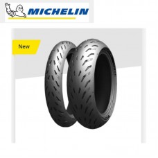 Michelin Power 5 Tires